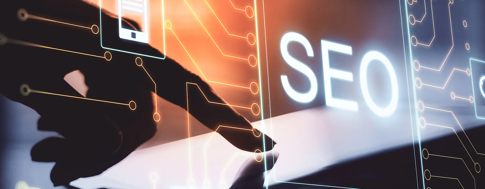 Vaš put do prve strane Google-a