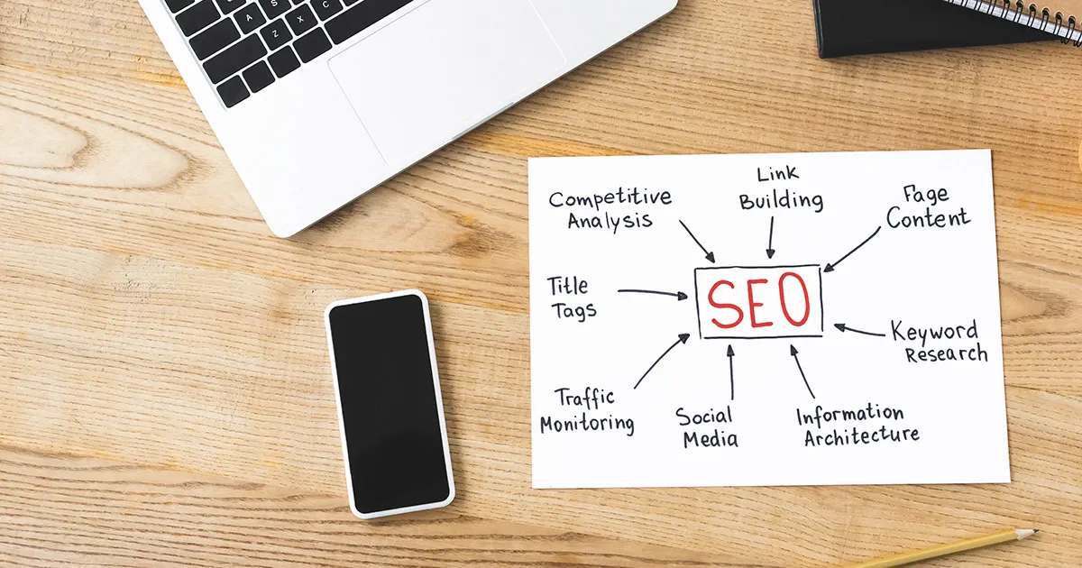 Kako da se moj sajt pojavi na prvoj strani Google-a? (SEO Vodič za početnike)