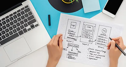 redizajn i optimizacija sajta