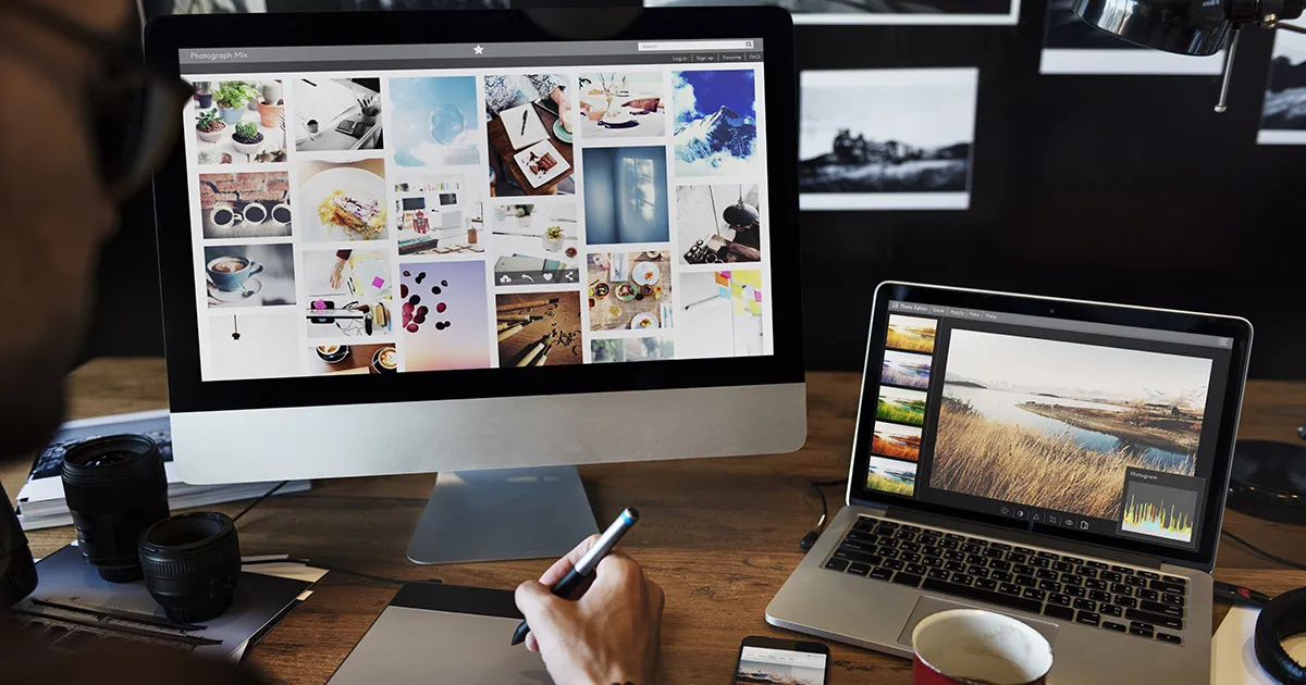 Redizajn Sajta Koji Donosi Klijente