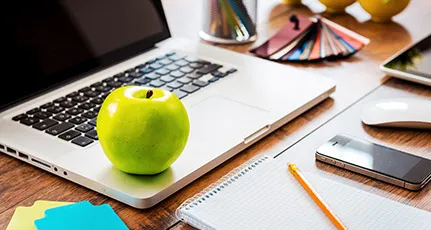 Redizajn sajta usluge