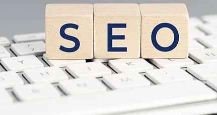 Seo optimizacija usluge