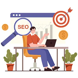 Seo optimizacija sajta