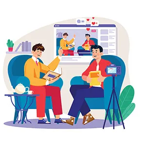 Redizajn sajta naslovna